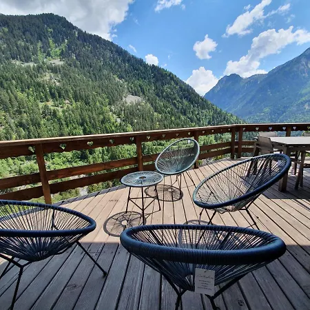 Solize - Terrasse Avec Superbe Vue - Sauna * 라 플라뉴
