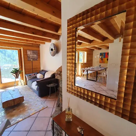 Solize - Terrasse Avec Superbe Vue - Sauna * 라 플라뉴