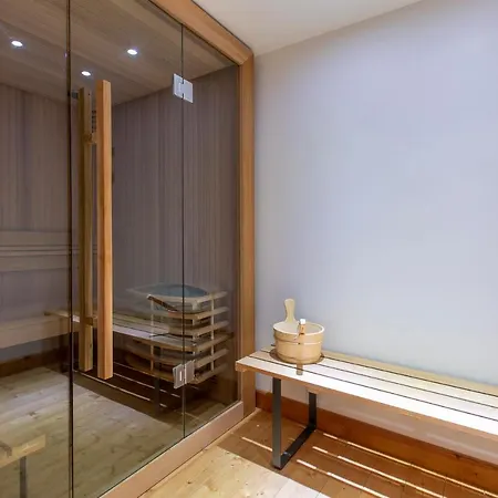 Solize - Terrasse Avec Superbe Vue - Sauna *