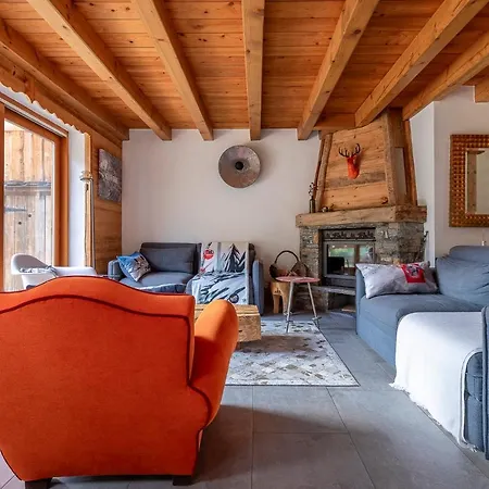 Solize - Terrasse Avec Superbe Vue - Sauna *