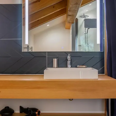 Solize - Terrasse Avec Superbe Vue - Sauna *