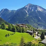 Solize - Terrasse Avec Superbe Vue - Sauna * La Plagne