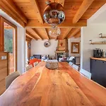 Chalet Solize - Terrasse Avec Superbe Vue - Sauna La Plagne