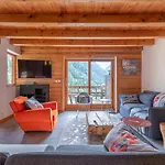 Chalet Solize - Terrasse Avec Superbe Vue - Sauna La Plagne