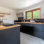 Solize - Terrasse Avec Superbe Vue - Sauna Chalet *