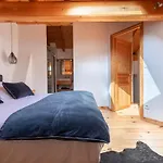 Chalet Solize - Terrasse Avec Superbe Vue - Sauna *